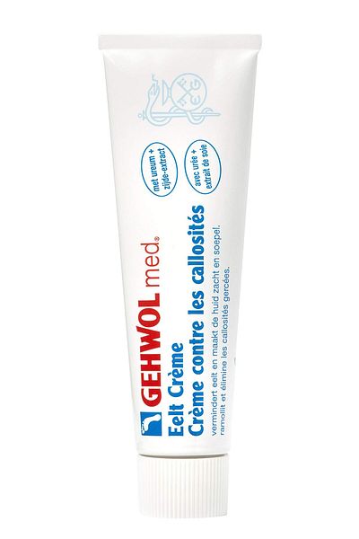 Gehwol Med Callus Cream, 2.6 oz