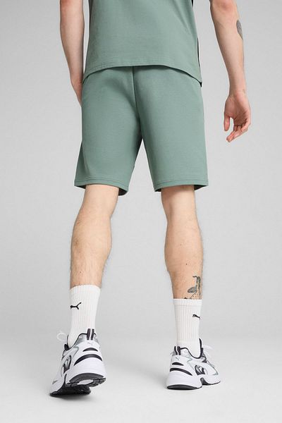 Puma TECH Shorts 9" DK Πράσινο Ανδρικό Σορτς