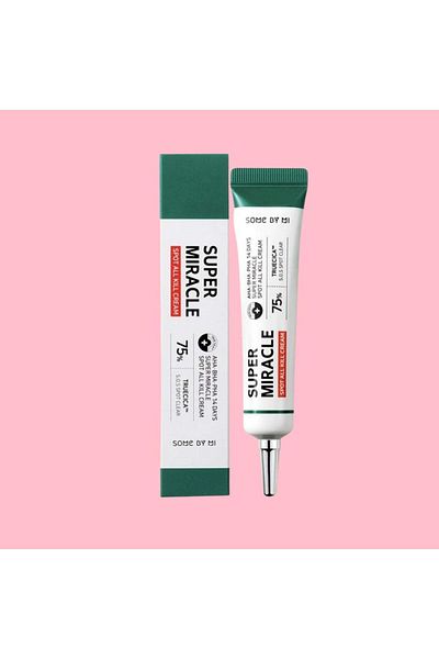 Some By Mi AHA BHA PHA 14 Days Super Miracle Spot All Kill Cream 30ml