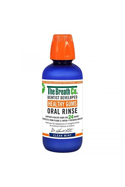 Batiste غسول الفم من ذا بريث لصحة اللثة