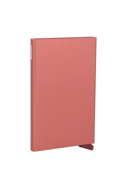 Secrid Cardprotector credit card case RFID 6 cm