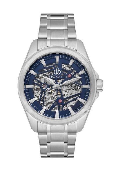 Bigotti Milano BG.1.10642-3 Erkek Kol Saati