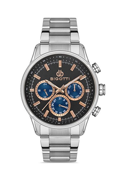 Bigotti Milano BG.1.10391.3 ساعة يد رجالية