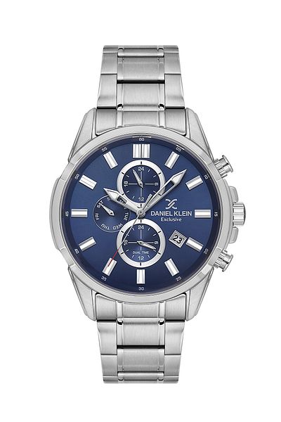 Daniel Klein Dke.1.10771-3 Men's Watch
