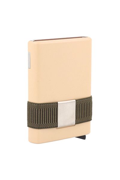 Secrid Slimwallet Cardslide credit card case RFID 6.5 cm