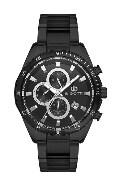 Bigotti Milano BG.1.10416.6 ساعة يد رجالية