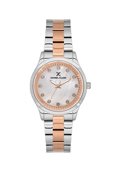 Daniel Klein Dk.1.13881-6 Women's Wristwatch