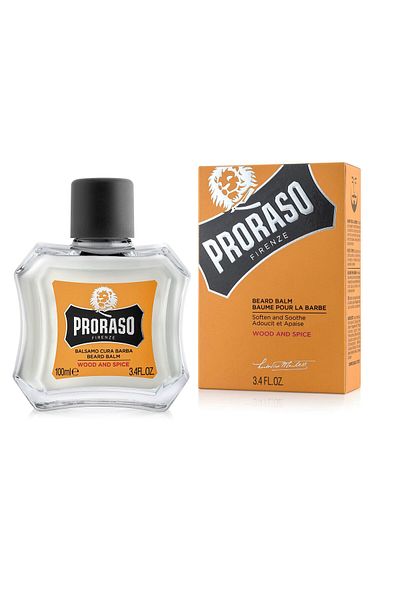 Proraso Beard Balm - Wood and Spice