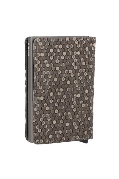 Secrid Slimwallet Credit card case RFID protection Leather 7 cm