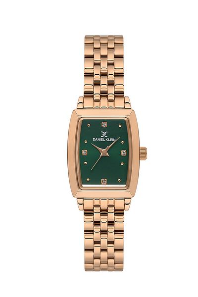 Daniel Klein Dke.1.10829-6 Women's Wristwatch