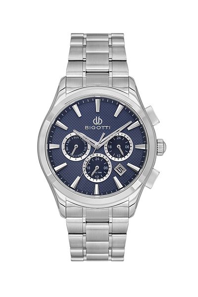 Bigotti Milano Bg.1.10603-4 Men's Watch