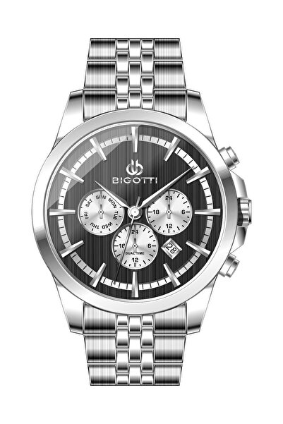 Bigotti Milano BG.1.10468.6 ساعة يد رجالية