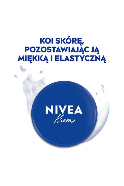 NIVEA Creme 50ml