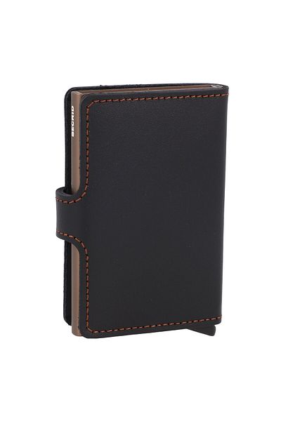 Secrid Miniwallet Original credit card case wallet RFID leather 6.5 cm