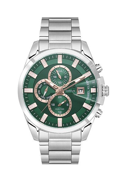Daniel Klein Dke.1.10729-5 Men's Wrist Watch