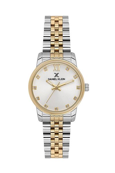 Daniel Klein Dk.2.1336-03 Women's Wristwatch