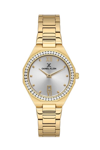 Daniel Klein Dk.1.13601-6 Women's Wristwatch
