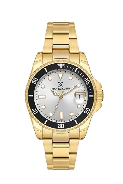 Daniel Klein Dk.1.13880-4 Women's Wristwatch