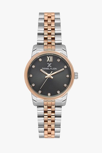 Daniel Klein Women's Wristwatch - Dk.2.1336-08