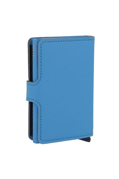 Secrid Miniwallet credit card case RFID leather 6 cm
