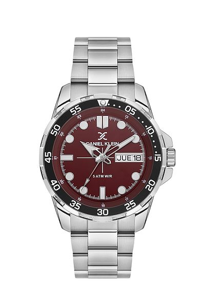 Daniel Klein Men's Wristwatch - Dk 113843