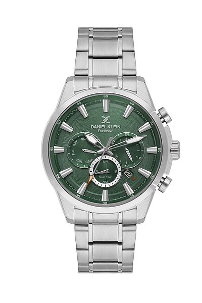 Daniel Klein Dke.1.10792-4 Men's Watch