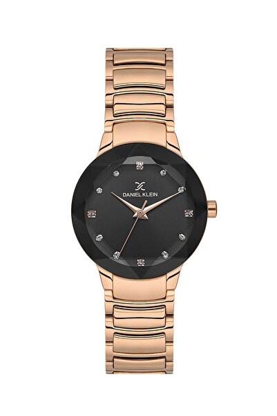 Daniel Klein ساعة يد نسائية DKE.1.10788-7