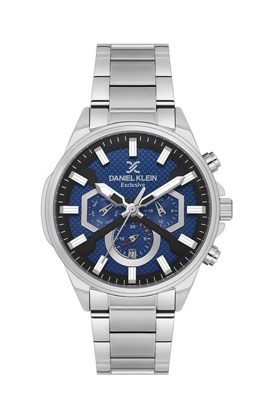 Daniel Klein Dk.3.10006-2 Men's Wrist Watch