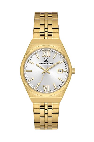 Daniel Klein Dke.1.10785-2 Women's Wristwatch
