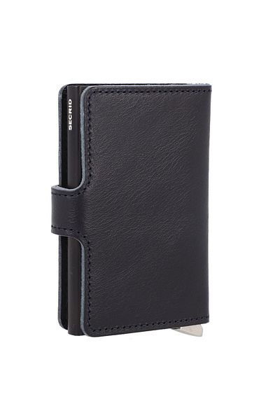 Secrid Mini portofel Premium Geldbörse - Basco