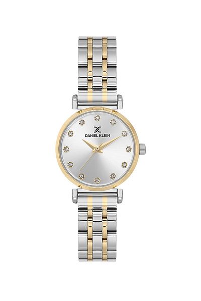 Daniel Klein Dk.2.2317-04 Women's Wristwatch