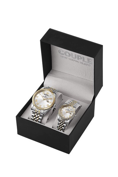 Daniel Klein DKE.1.10817-5 Kadın Kol Saati