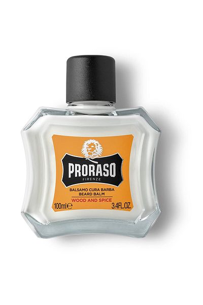 Proraso Beard Balm - Wood and Spice