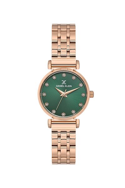Daniel Klein Dk.2.2317-05 Women's Wristwatch
