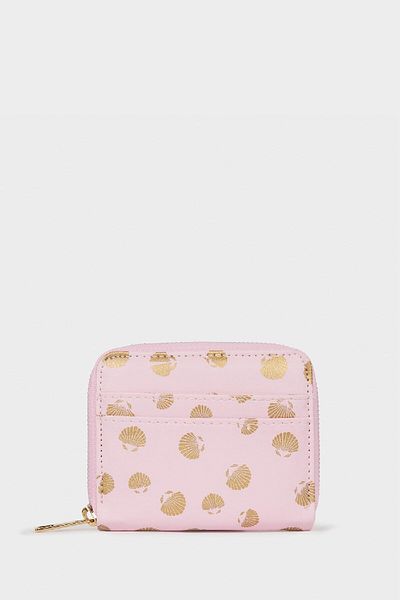 DeFacto Women's Faux Leather Wallet E7001Axns