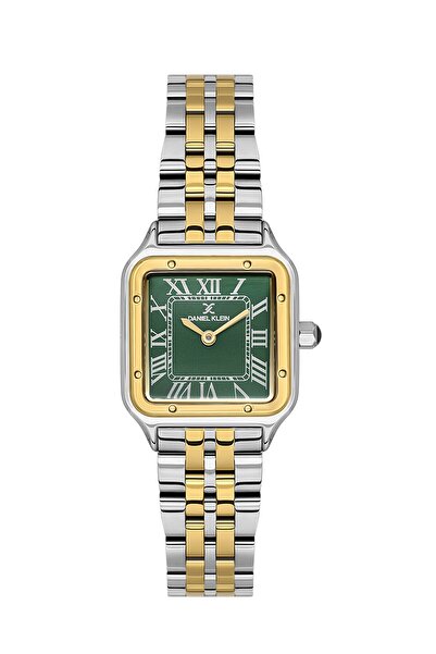 Daniel Klein DKE.1.10753-4 Kadın Kol Saati