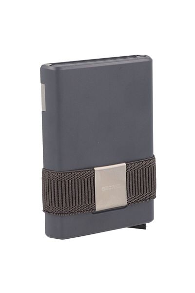 Secrid Slimwallet Cardslide credit card case RFID 6.5 cm