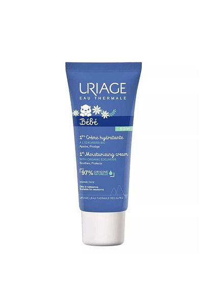 Uriage 1St Moisturizing Cream 40ml
