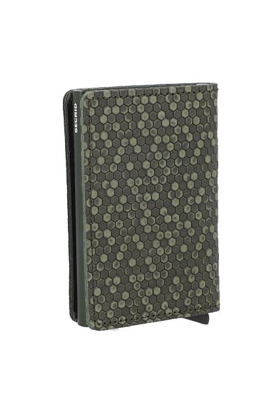 Secrid Slimwallet Credit card case RFID protection Leather 7 cm