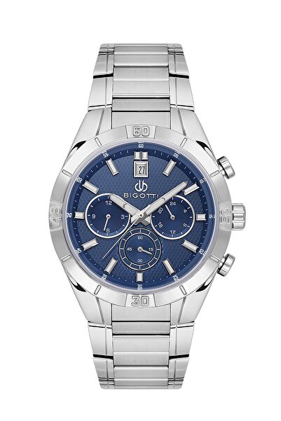 Bigotti Milano BG.1.10582-3 ساعة يد رجالية