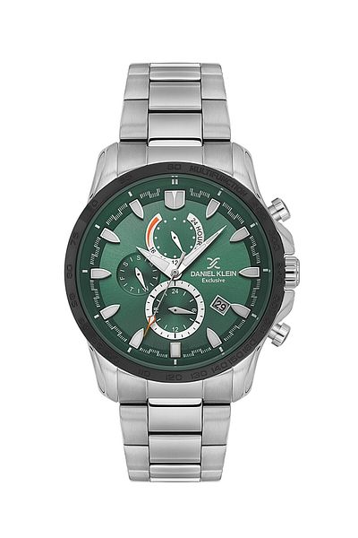 Daniel Klein Dk.3.10048-3 Men's Wristwatch