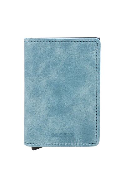 Secrid Slimwallet Credit card case RFID protection Leather 6.5 cm