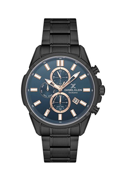 Daniel Klein Dke.1.10771-7 Men's Watch