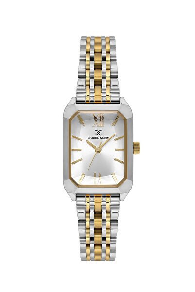 Daniel Klein Dke.1.10806-4 Women Wrist Watch