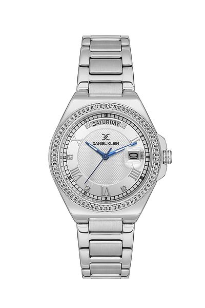 Daniel Klein Dke.1.10786-1 Women Wrist Watch