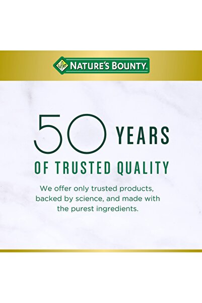 Nature's Bounty Melatonin 5mg Dual Spectrum, Quick & Extended Release, Sleep Support, 60 Bi-Layer Tablets