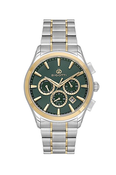 Bigotti Milano BG.1.10603-5 Erkek Kol Saati