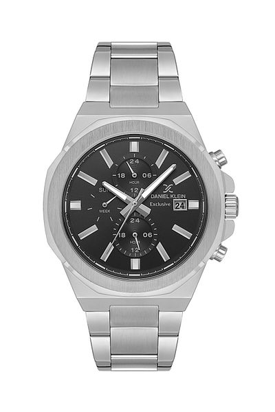 Daniel Klein Dk.3.10049-1 Men's Wristwatch