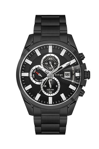 Daniel Klein Dke.1.10729-6 Men's Wrist Watch