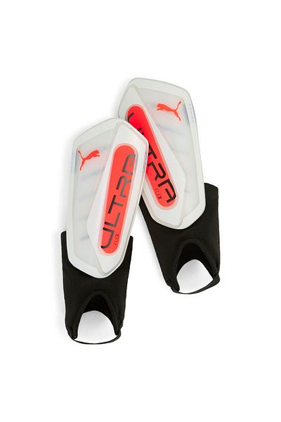 Puma Ultra Flex Football Ankle Shin Guard